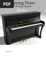 Download Jeffie Betz Playing Piano by Aravindhan Anbalagan SN209916119 doc pdf