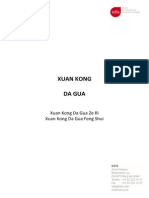 Xuan Kong Da-Gua