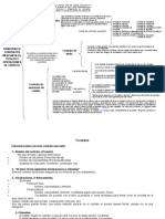 Contrato y Autoridad