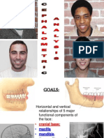 Cep Halo Metrics