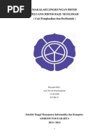 Download MAKALAH LINGKUNGAN BISNIS by Astri Novia SN209923232 doc pdf