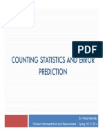 04 Counting Statisitcs