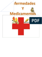 Enfermedades y Medicamentos