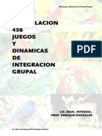 42827173 500 Dinamicas de Integracion Grupal