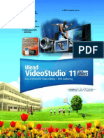 04. Tutorial Ulead Video Studio