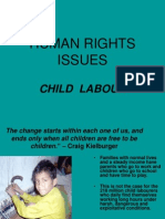 Child Labour Presentation[1]