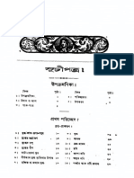 'Mishtanna-Pak', 2nd ed, 1904 - a book on Bengali sweet making