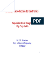 L16 Kvs Sequential Circuits Full
