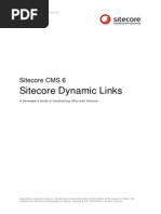 Dynamic Links a4