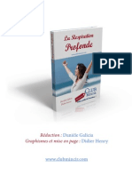 La Respiration Profond e