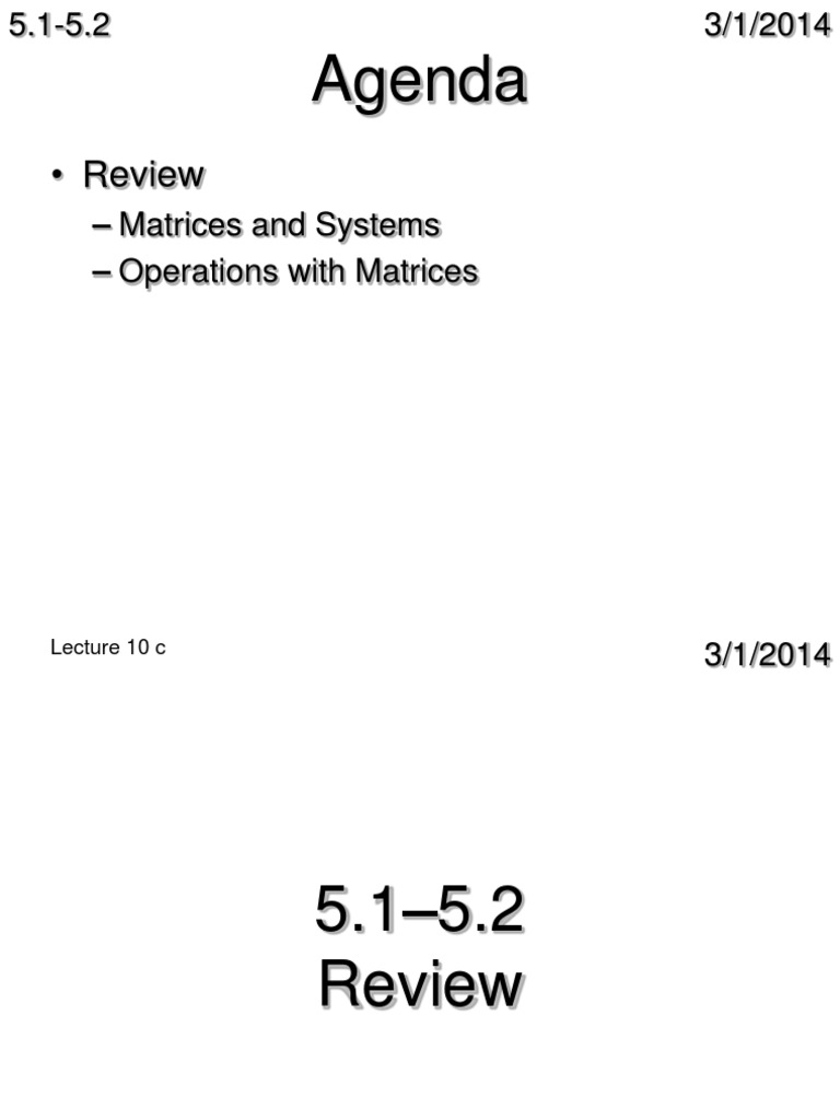 Matrix Mathematics Pdf Download