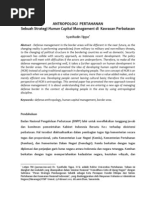 Download 1 Antropologi Pertahanan Sebuah Strategi HCM Di Kawasan Perbatasan Rektor Unhan by Robitea SN209935910 doc pdf