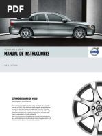 Download Manual de Instrucciones VOLVO S60 by Eduardo Prez SN209936337 doc pdf