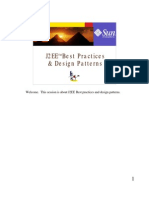 16576731 Best Practices and Design Patterns