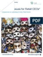 Strategic Retail Ceos2011