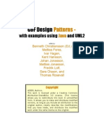 9973578 Design Patterns Explained With Java and Uml2 2008
