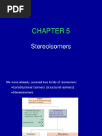 Download Stereoisomers by Kunjal SN20994103 doc pdf