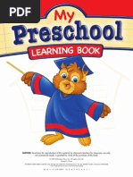 Download My Preschool Learning Book by Simone Higuchi SN209942187 doc pdf