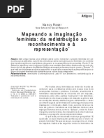 mapeando a imaginação -  fraser