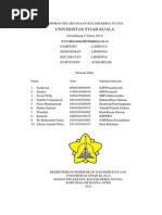 Download LAPORAN KELOMPOK 75 KKN UNSYIAH Gampong Lampaya by Ferial Willy SN209945571 doc pdf