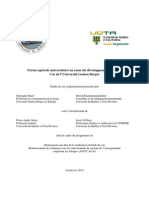 Etude de Cas Ferme Agricole