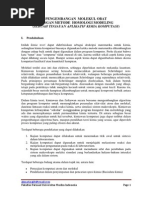 Download Homologi Modeling by kolasasa SN209947089 doc pdf