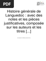Histoire de Gentchiscan Et de Toute La Descendance | PDF | Google