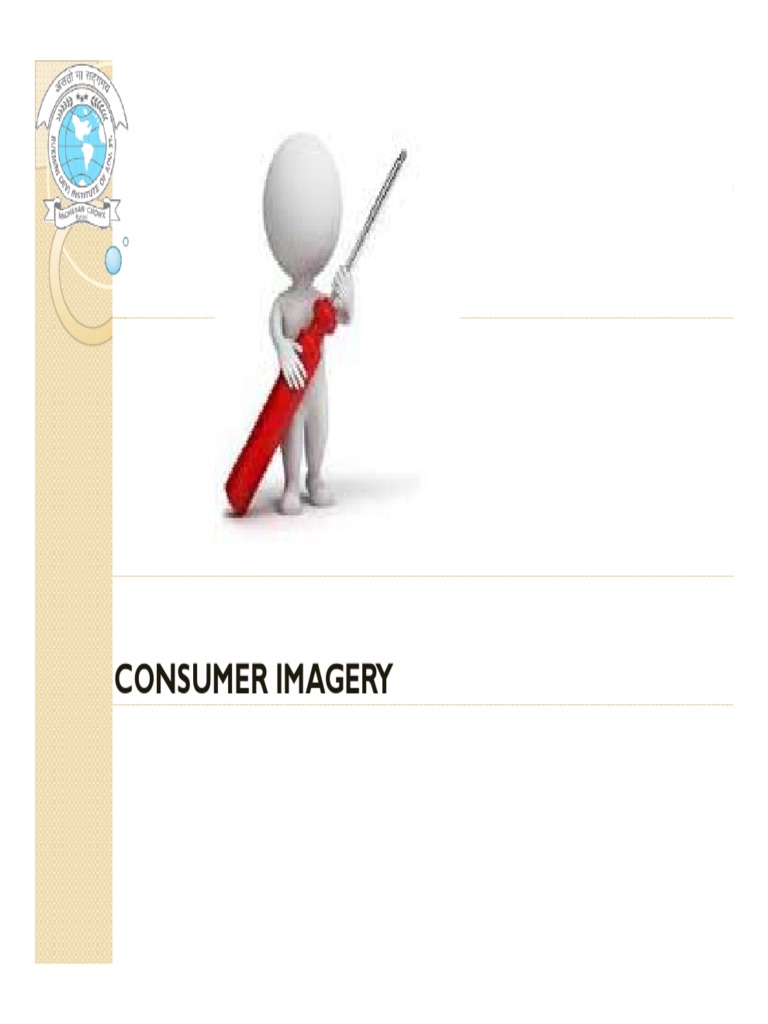 Consumer imagery essay 08 picture