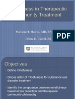 Marianne T. Marcus, Edd, RN, Faan Deidra D. Carroll, Bs