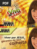 Semana jovem Dom da Colheita