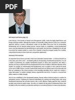 Scott Ramsey - Hedge Fund Market Wizards