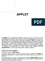 APPLET