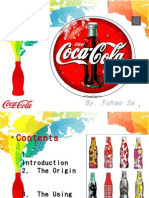 Coca Cola