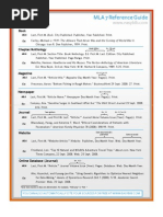 Download MLA7 Guide by tapneal SN20995650 doc pdf