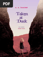 Taken at Dusk - C.C. Hunter