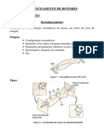 Balanceamento de Rotores PDF