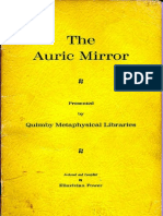 The Auric Mirror