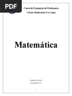 e Strut Ura Album de Mate Matic A