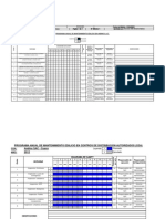 5.-Programa Anual de Mantenimiento Edilicio CDA - MAPI