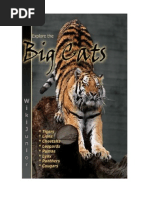 Download Big Cats by v155r SN2099627 doc pdf