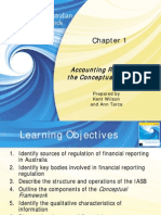 accounting regulation 