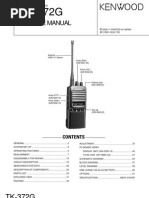 Download TK372G free manual tecnico by jesad5 SN20996454 doc pdf