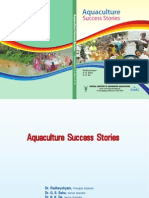 Aquaculture Success Story