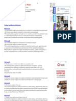 Cables Installation Methods _ Electrical Engineering Center