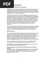 Architectural Research Report Writing Format | PDF | Inquiry | Science