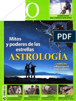 Reportaje Fotografico Astrologia-Revista Geo