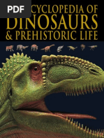Download Dinosaurs and Prehistoric Life by Dusan Gavrilovic SN209971193 doc pdf