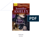Jennifer Aschley - Hart Hitvese