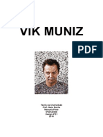 Vik MUNIZ Manuela20120438