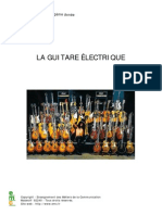 Guitare Electrique